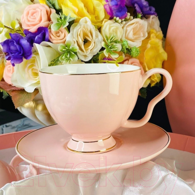 Набор для чая/кофе Lenardi 106-284