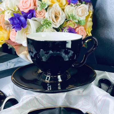 Набор для чая/кофе Lenardi 106-285