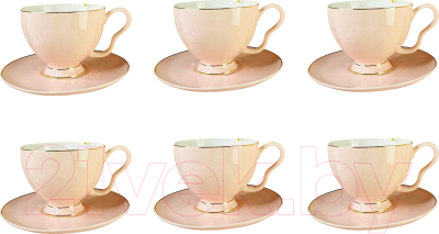 Набор для чая/кофе Lenardi 106-286 - фото