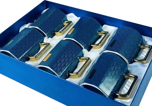 Набор кружек Lenardi 106-327 - фото