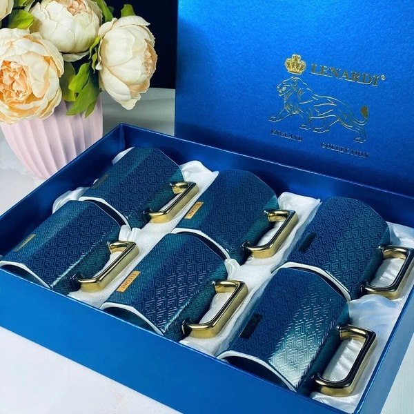 Набор кружек Lenardi 106-327