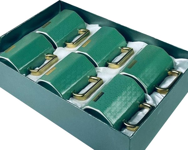 Набор кружек Lenardi 106-329 - фото