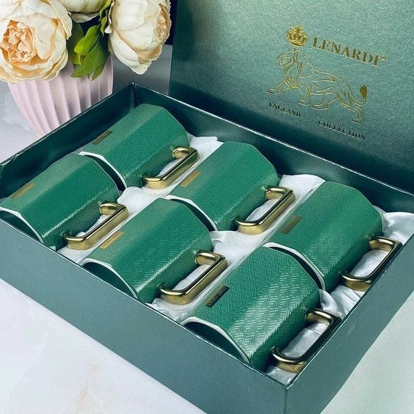 Набор кружек Lenardi 106-329