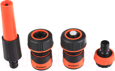 Набор поливочный PATRIOT SNP-34