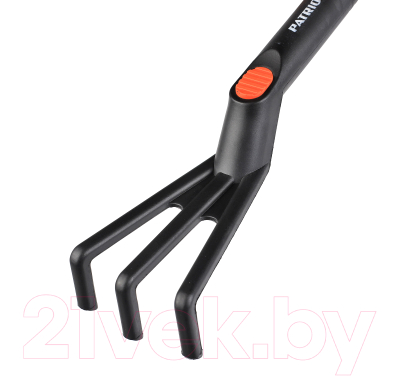 Набор садовых инструментов PATRIOT GTP5