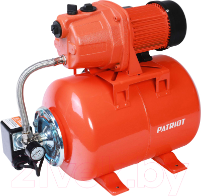 Насосная станция PATRIOT PW 1200-24 C