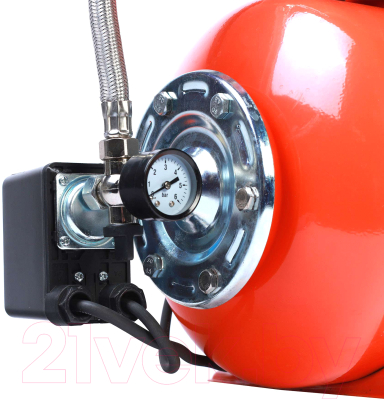 Насосная станция PATRIOT PW 1200-24 C