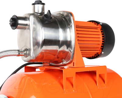 Насосная станция PATRIOT PW 850-24 INOX