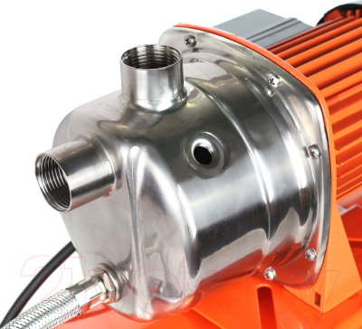 Насосная станция PATRIOT PW 850-24 INOX