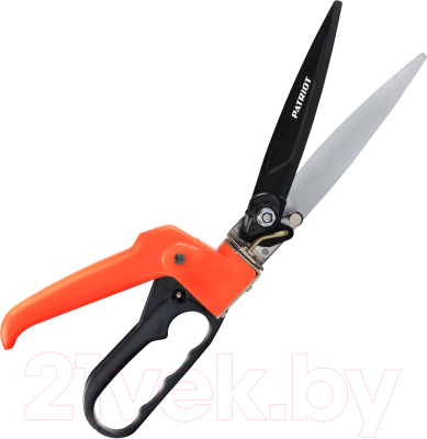Садовые ножницы механические PATRIOT SGP-320 - фото