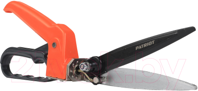 Садовые ножницы механические PATRIOT SGP-320