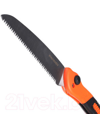 Пила садовая PATRIOT FSP 222