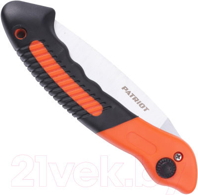 Пила садовая PATRIOT FSP 222