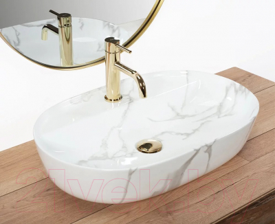 Умывальник REA Aura 61 REA-U8003