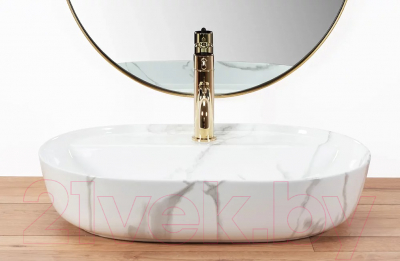 Умывальник REA Aura 61 REA-U8003