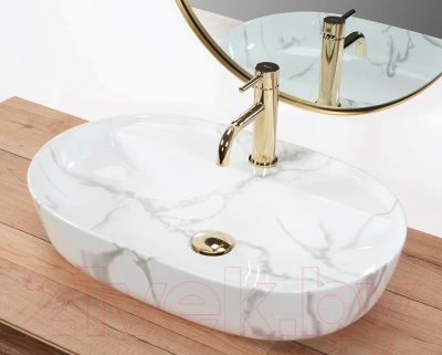 Умывальник REA Aura 61 REA-U8003