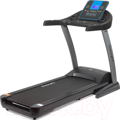 Электрическая беговая дорожка VictoryFit VF-5008 - фото