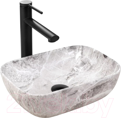 Умывальник REA Belinda Mini REA-U3321 - фото