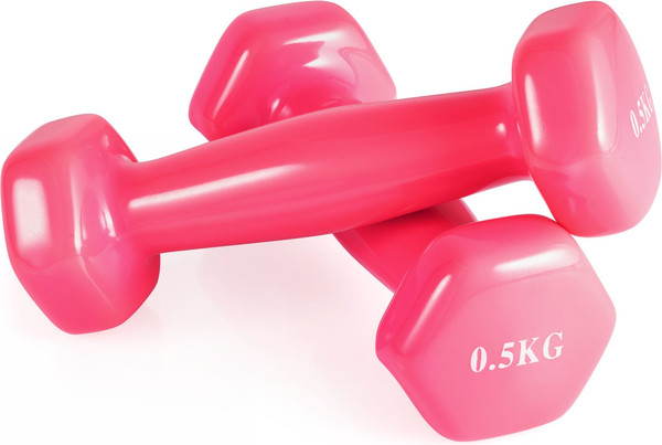 Гантель VictoryFit VF-DV005