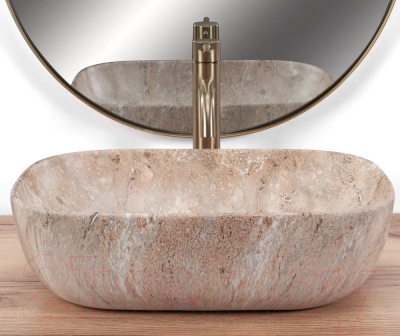 Умывальник REA Belinda Mini REA-U3323