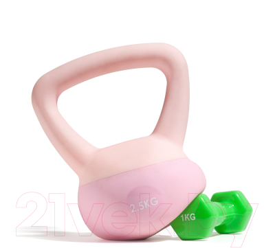 Гиря VictoryFit VF-KR025