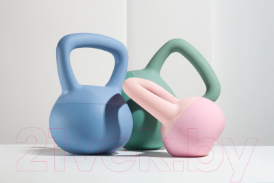 Гиря VictoryFit VF-KR025