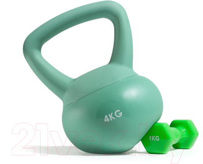 Гиря VictoryFit VF-KR040