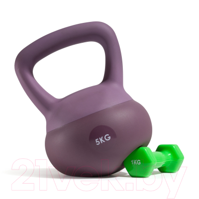 Гиря VictoryFit VF-KR050