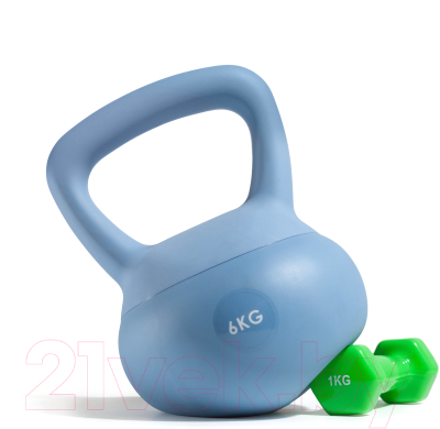 Гиря VictoryFit VF-KR060