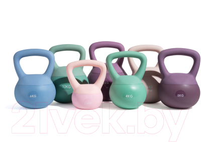 Гиря VictoryFit VF-KR060