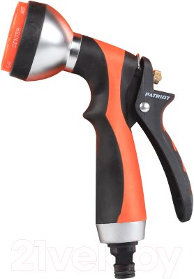 Распылитель для полива PATRIOT GZP 7 - фото
