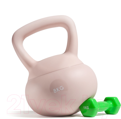 Гиря VictoryFit VF-KR080