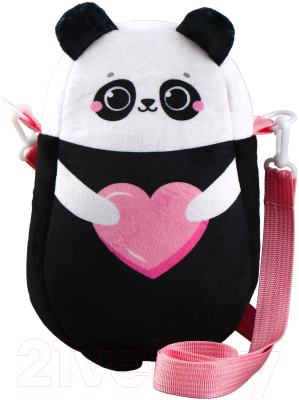 Детская сумка Milo Toys Панда / 10123283 - фото
