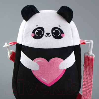 Детская сумка Milo Toys Панда / 10123283