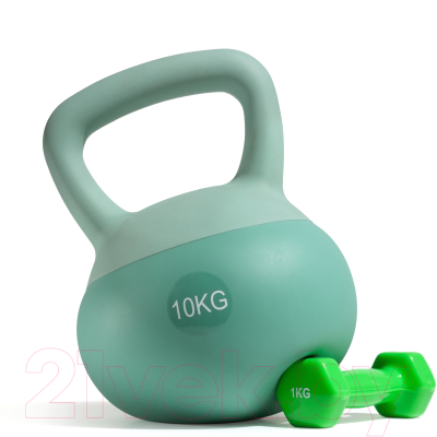 Гиря VictoryFit VF-KR100