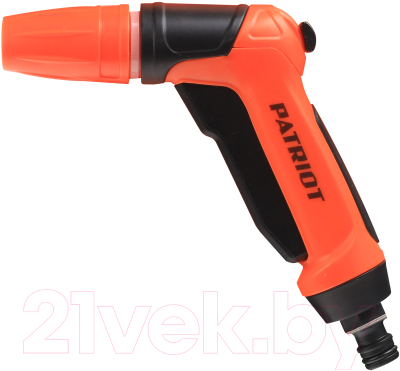 Распылитель для полива PATRIOT NPP-1 - фото