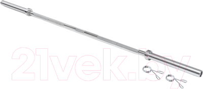 Гриф для штанги VictoryFit VF-S320 - фото