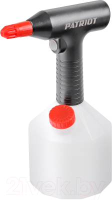 Опрыскиватель аккумуляторный PATRIOT PT-2Li - фото
