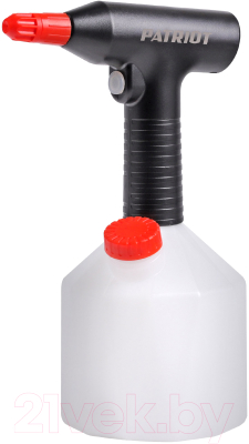 Опрыскиватель аккумуляторный PATRIOT PT-2Li