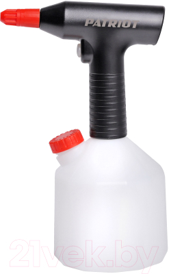 Опрыскиватель аккумуляторный PATRIOT PT-2Li