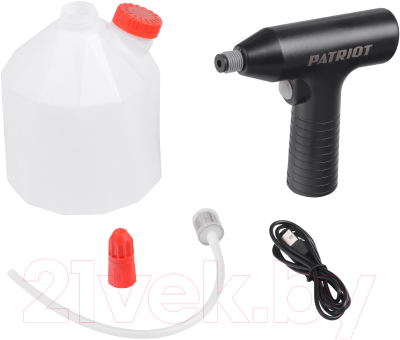 Опрыскиватель аккумуляторный PATRIOT PT-2Li