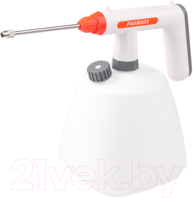 Опрыскиватель аккумуляторный PATRIOT PT-4Li - фото