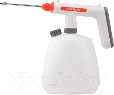 Опрыскиватель аккумуляторный PATRIOT PT-4Li