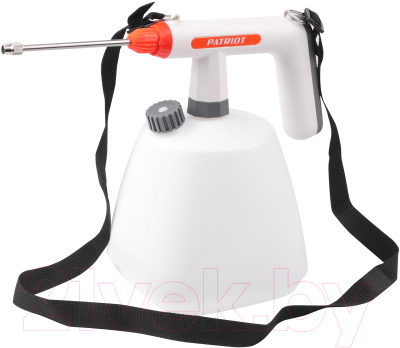 Опрыскиватель аккумуляторный PATRIOT PT-4Li