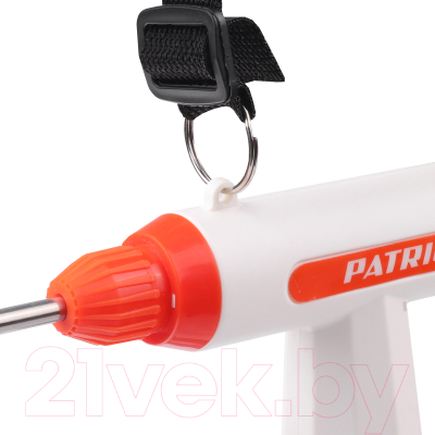 Опрыскиватель аккумуляторный PATRIOT PT-4Li
