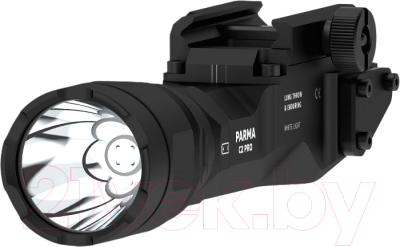 Фонарь Armytek Parma C2 Pro / F09804C - фото