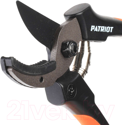 Секатор механический PATRIOT PAP-177
