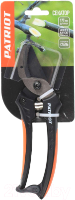 Секатор механический PATRIOT PAP-177
