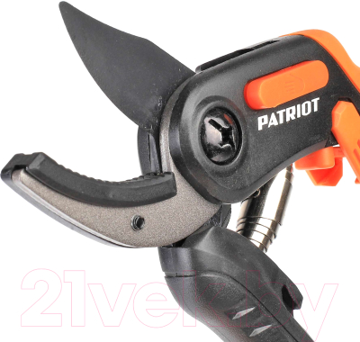 Секатор механический PATRIOT PAP-200