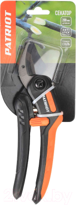 Секатор механический PATRIOT PAP-200